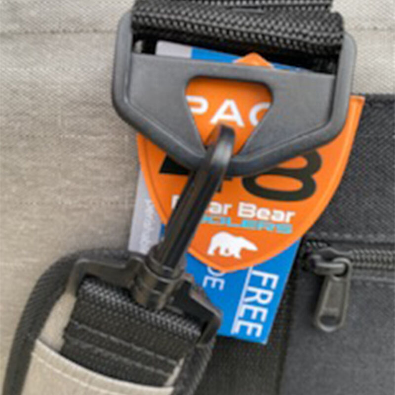 Polar Bear Enduro 48-Pack Cooler image number 4