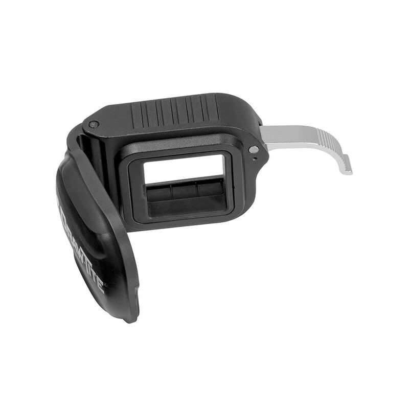 Draw-Tite QSP Anti Rattle Device, Fits 2 Inch Square Receiver image number 10