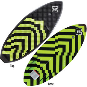 Byerly Action Wakesurfer
