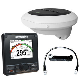 Raymarine EV-DBW Evolution Autopilot f/ Volvo