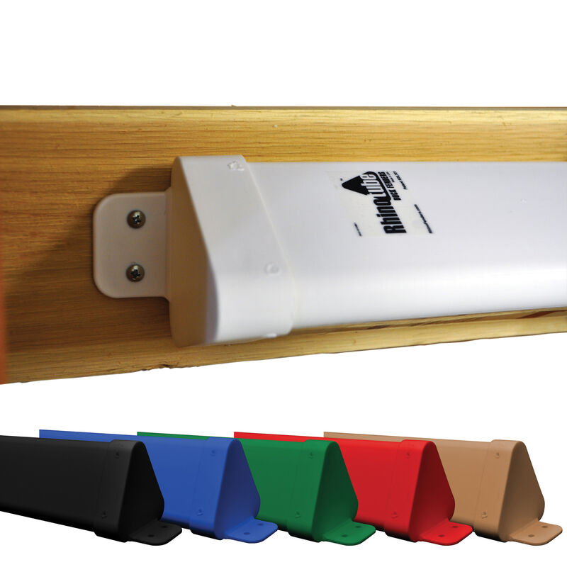 RhinoTube Dock Fender, 36"L x 4"D image number 1