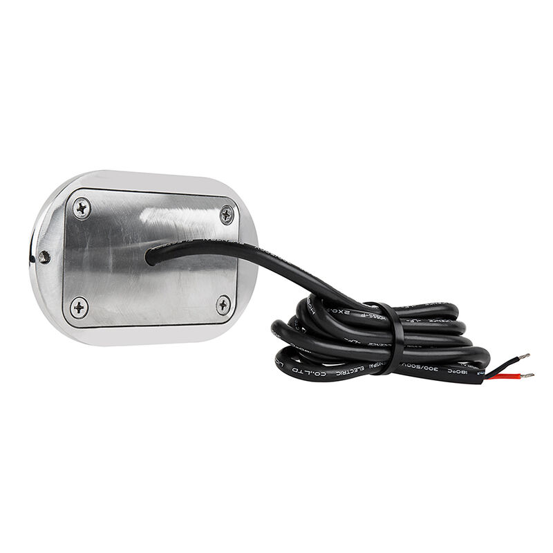 Marine Sport HydroBLAST 2-POD Underwater 120W LED Lighting System, Blue image number 3