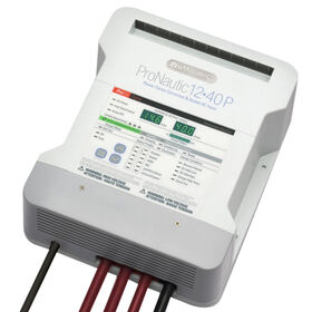 ProMariner ProNautic 1240P Onboard Charger