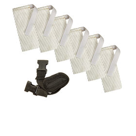 Tyvek Gutter Guards