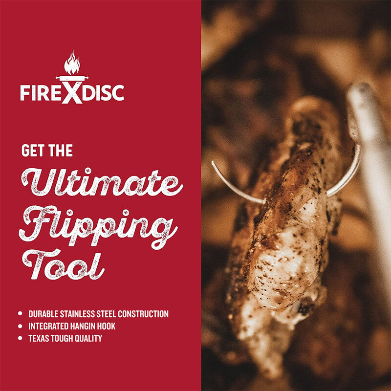 FIREDISC Ultimate Flipping Tool image number 6