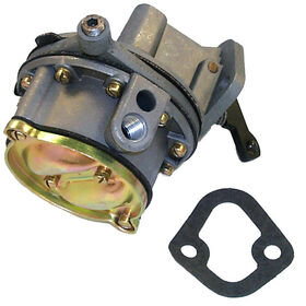Sierra Fuel Pump For Crusader Engine, Sierra Part #18-7272