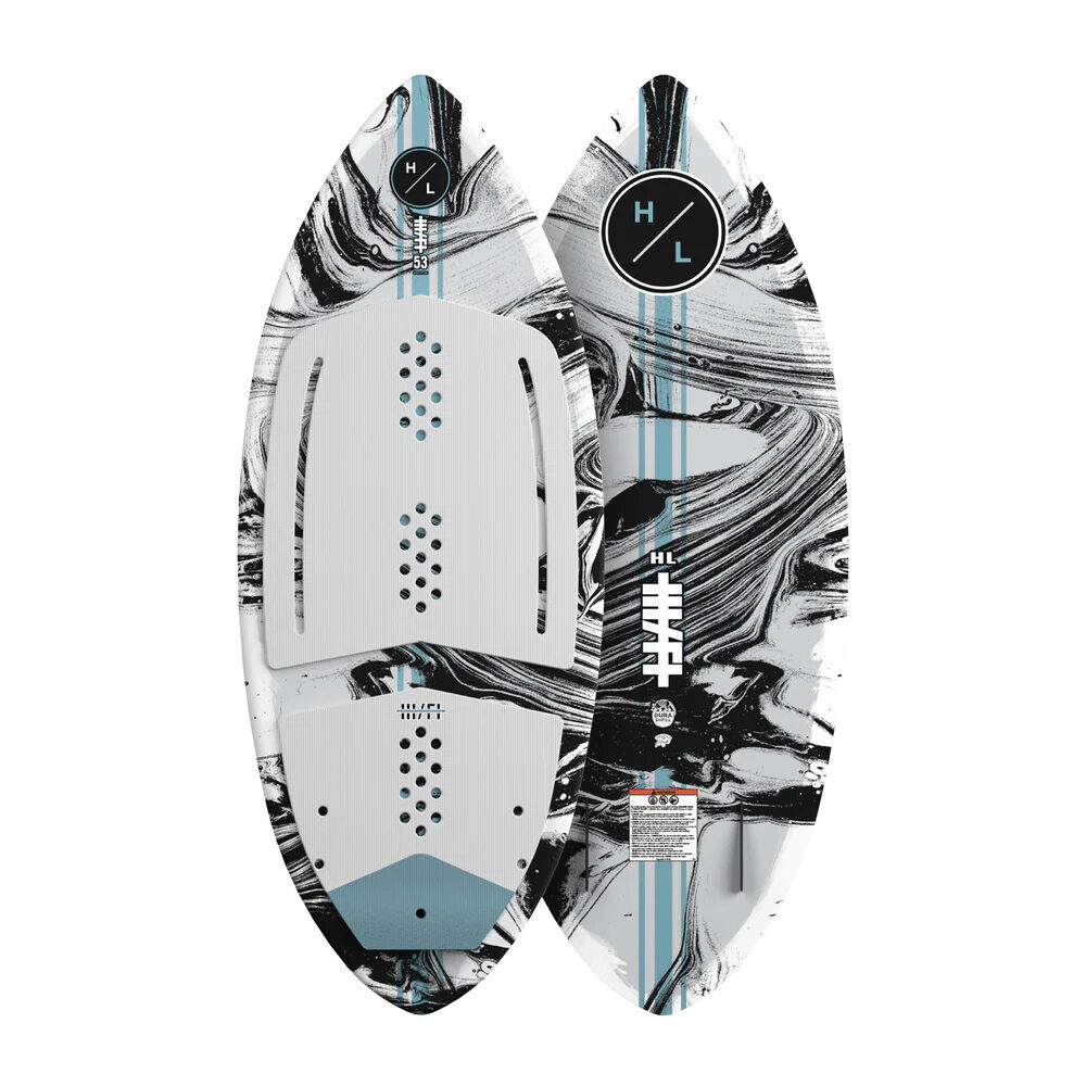 Hyperlite | Overton's
