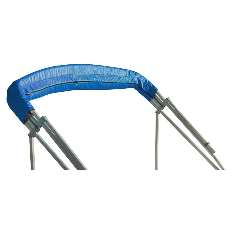 Pontoon Bimini Storage Boot - For 8' Wide Bimini Tops image number 5