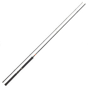 B'n'M Original Buck's Redesigned Graphite Jig Pole