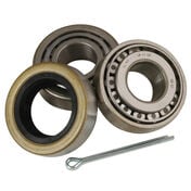 Smith Bearing Kit With 1-1/16" To 1-3/8" Tapered Spindle