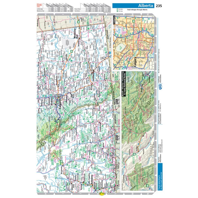 Rand McNally 2027 Large Scale Road Atlas image number 11