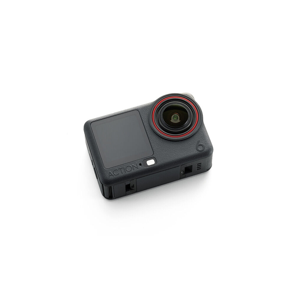 DJI Osmo Action 6 Standard Combo 8K Action Camera