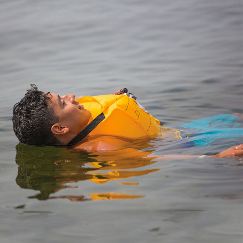 Onyx M-16 Manual Inflatable PFD Belt Pack image number 3