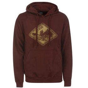 Points North Men's Play Hoodie