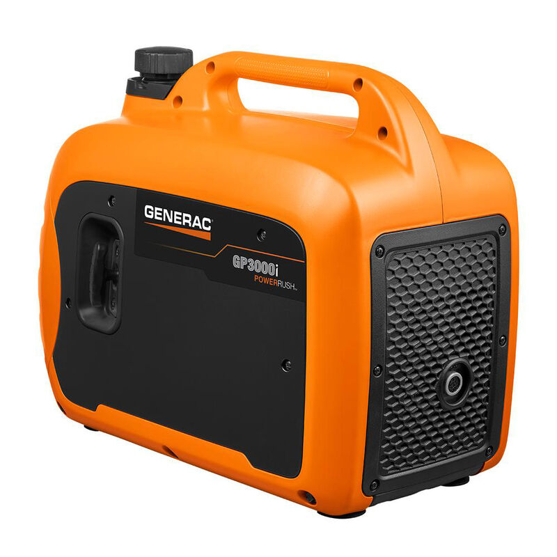 Generac GP3000i Portable Generator image number 3