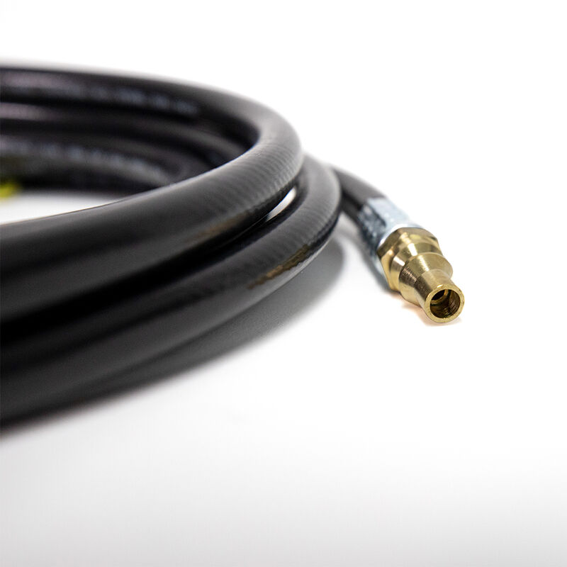 Mr. Heater 12' Quick-Connect Propane Hose Assembly with Shut-Off image number 3
