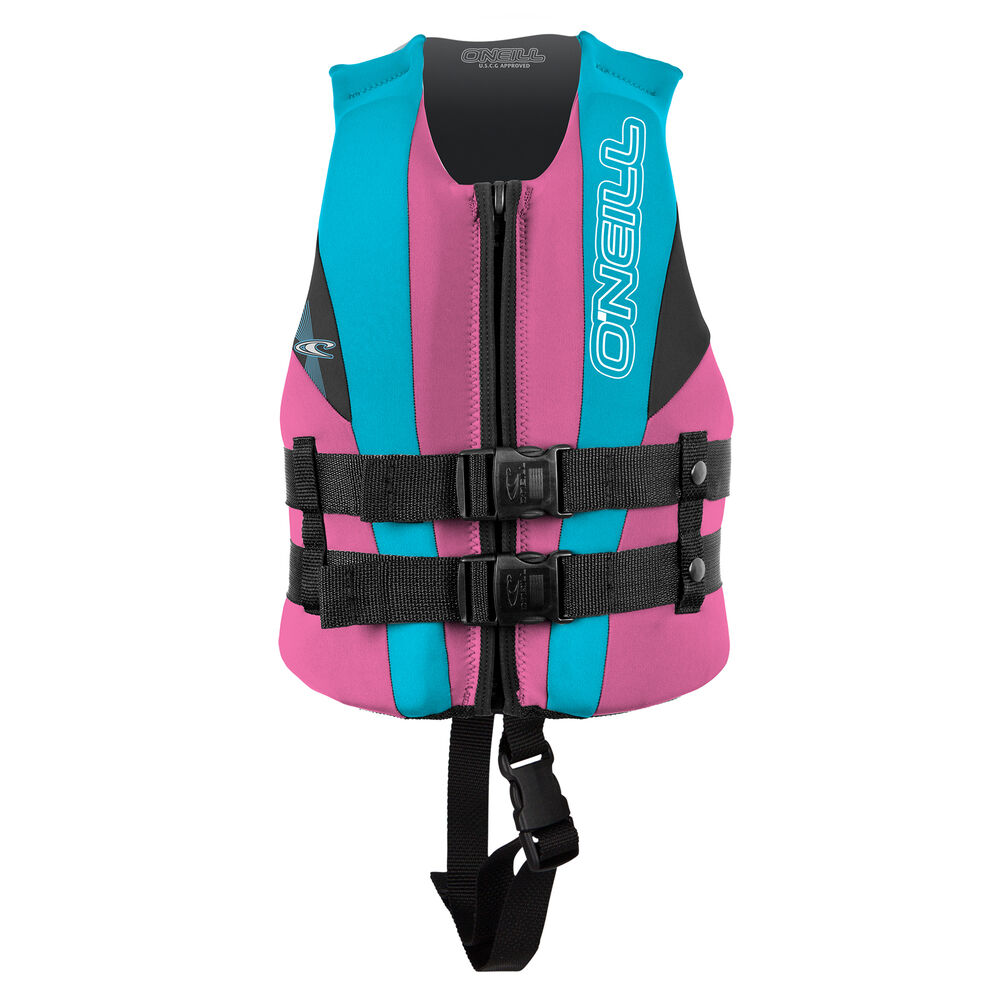 O'Neill Child Reactor Life Jacket Overton's