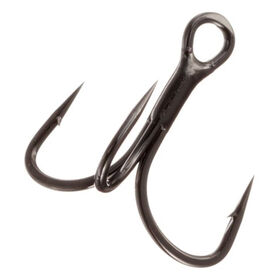 Gamakatsu Extra Wide Gap Treble Hooks
