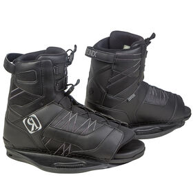 Ronix Divide Wakeboard Bindings