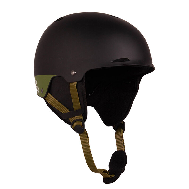 Liquid Force Helmet Nico image number 1