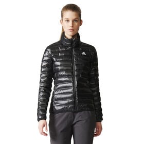 Adidas Women's Varilite Down Jacket