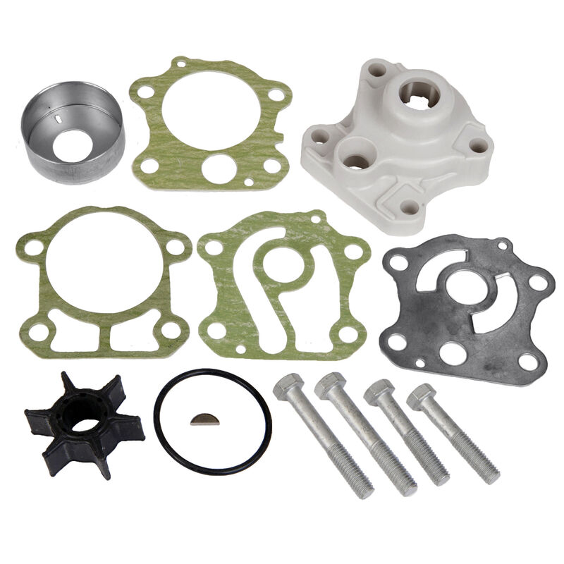 Sierra Water Pump Kit With Housing With Yamaha Engine, Sierra Part #18-3461 image number 1