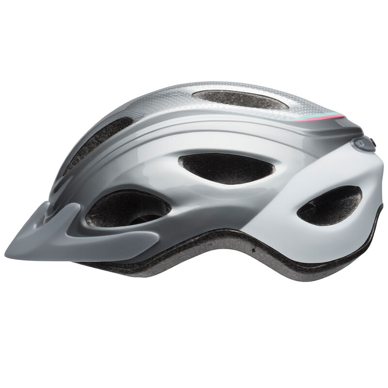 Bell Glow Women's Bike Helmet image number 1