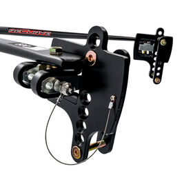 Camco Eazlift ReCurve Hook Up Hanger, 48749