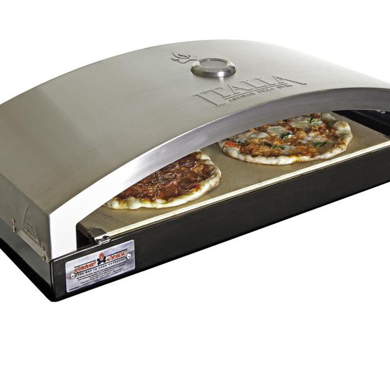 Italia Artisan Pizza Oven Accessory image number 1