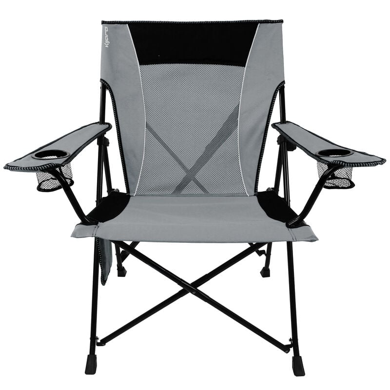 Kijaro Kijaro Dual Lock Folding Camp Chair image number 1