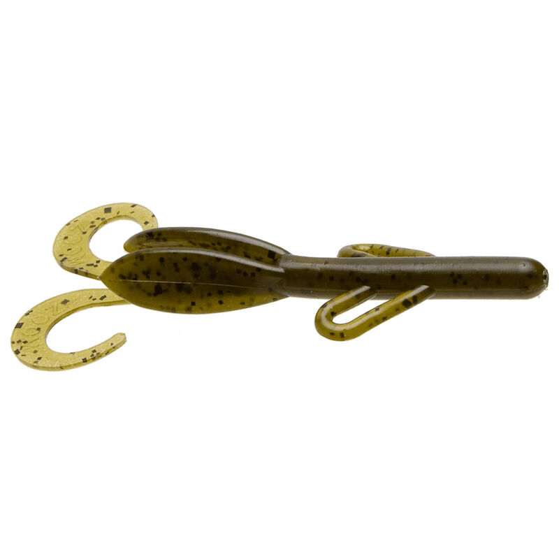 Zoom Brush Hog 6'' 8-Pack image number 8