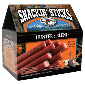 Hi Mountain Hunter's Blend Snackin' Stick