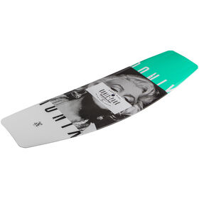 Ronix Press Play ATR-S Wakeboard, Blank