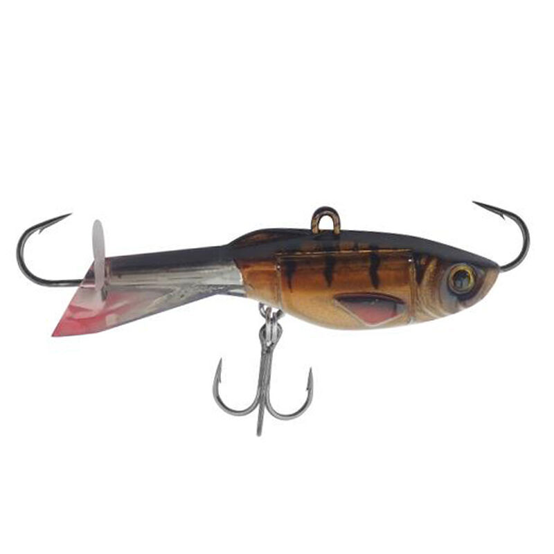 Acme Hyper-Glide Minnow image number 7