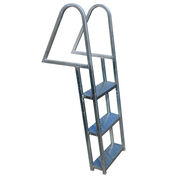 Tie Down 3-Step Dock Ladder