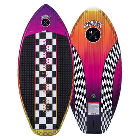 Hyperlite Factory Blemish 3'9" Gromcast Wakesurfer