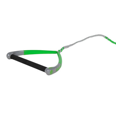 Radar Control BarLock Elliptical Handle