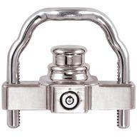 Progress Mfg. Universal Coupler Lock