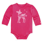 Carhartt Infant Oh Deer Bodysuit