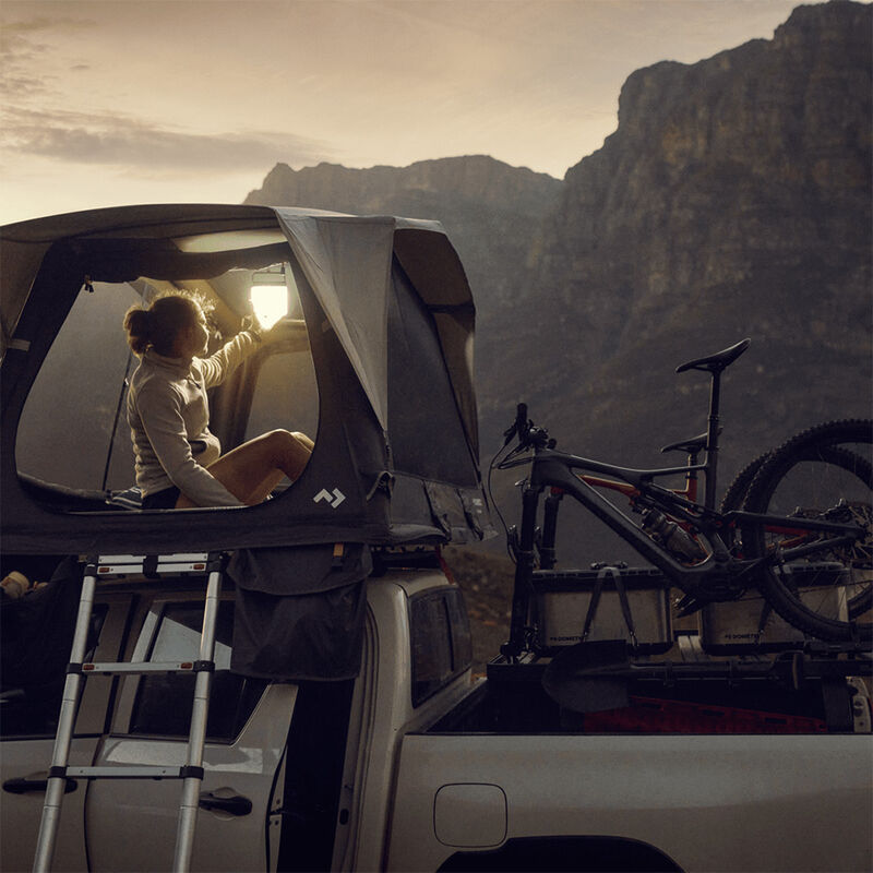 Dometic TRT 140 AIR Rooftop Tent image number 5