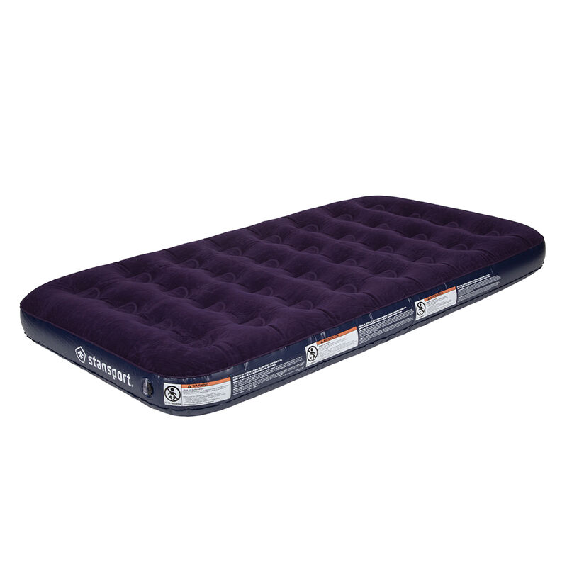 Stansport Deluxe Air Bed image number 12