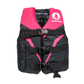 Overton's Child Nylon Life Vest