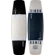 Ronix Kinetik Project Flexbox 1 156 Wakeboard, Blank