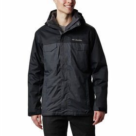 Columbia Men's Timberline Triple I/C Jacket