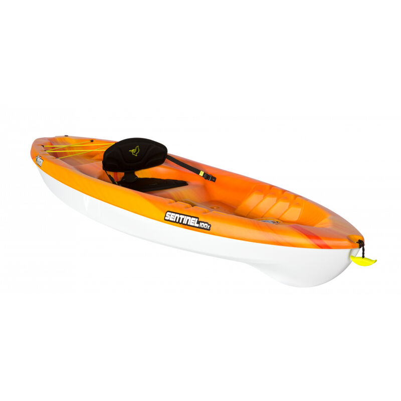 Pelican Premium Sentinel 100X Angler Kayak image number 2