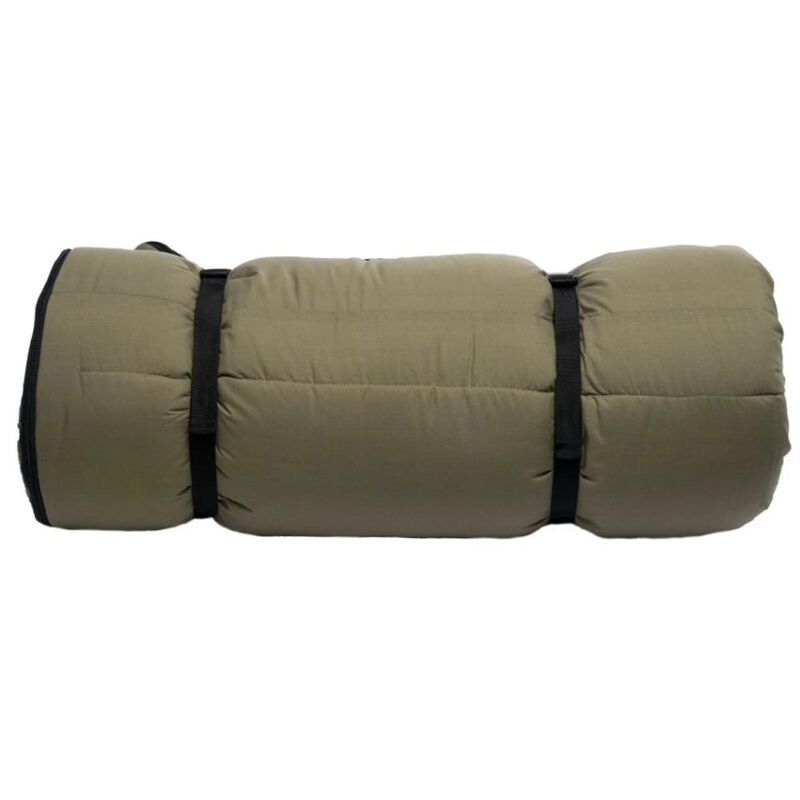 TETON Sports Evergreen 20&deg;F Mammoth Double Sleeping Bag image number 8