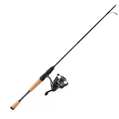 Lew's Speed Spin Spinning Combo, 7' Rod, Size 30 Reel