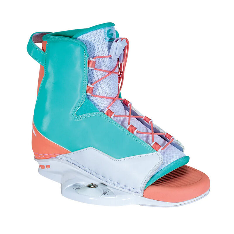 Connelly Women's Karma Wakeboard Boots image number 1