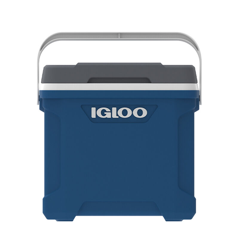 Igloo Latitude 30-Quart Cooler image number 1