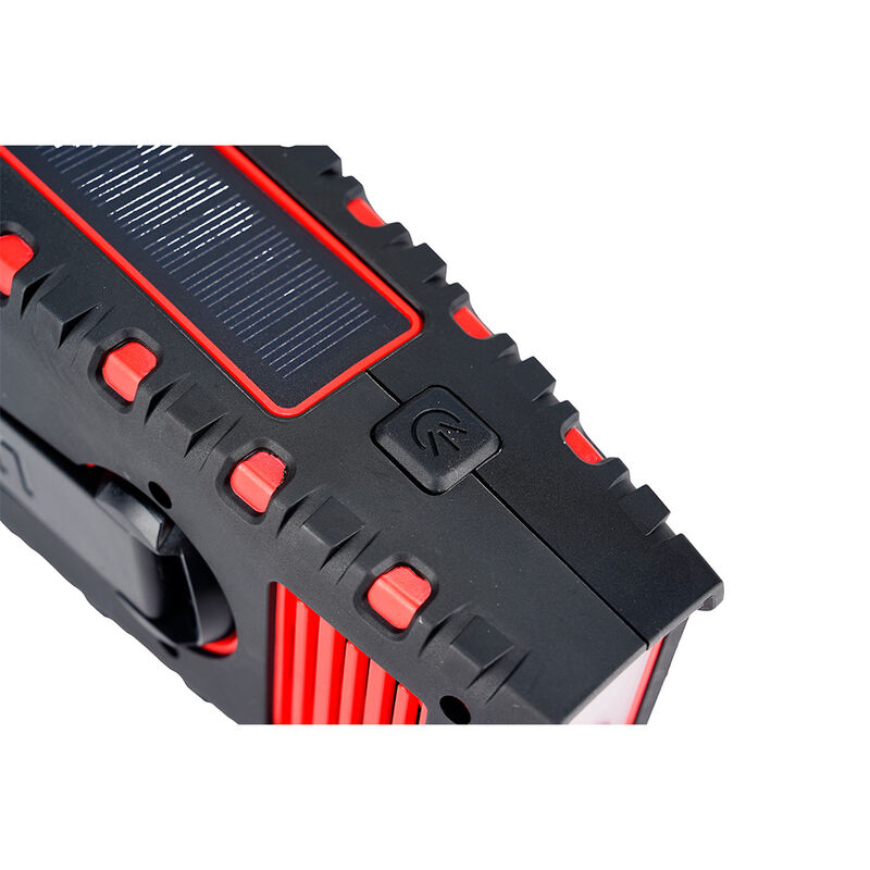 Eton Odyssey American Red Cross Emergency Weather Radio image number 13